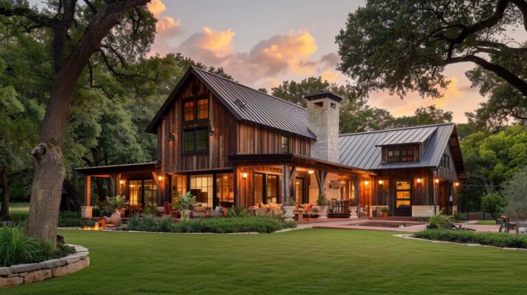 How To Finance a Barndominium, According to Experts
