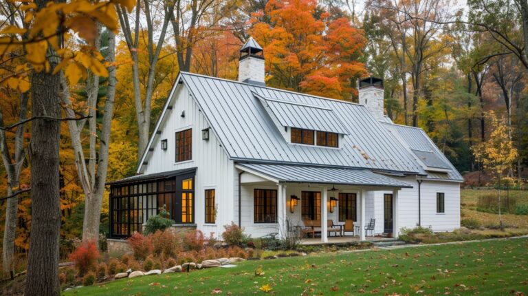 Building a Barndominium in Michigan | Your Complete Guide