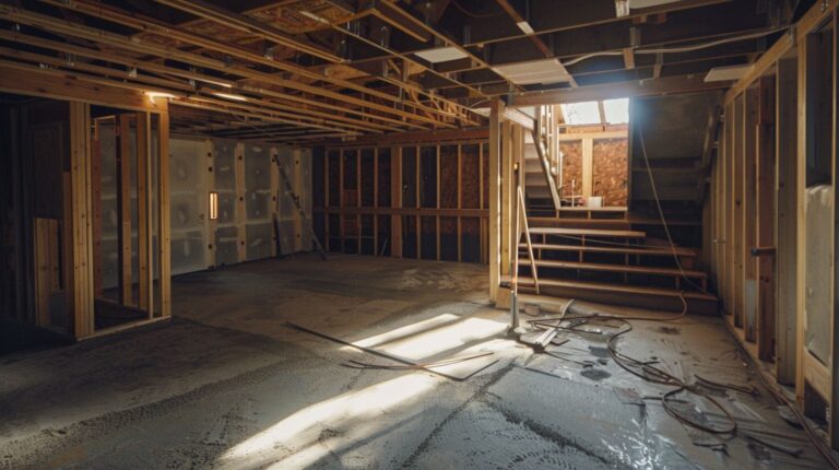 Can Barndominiums Have Basements? | Answer According to Experts